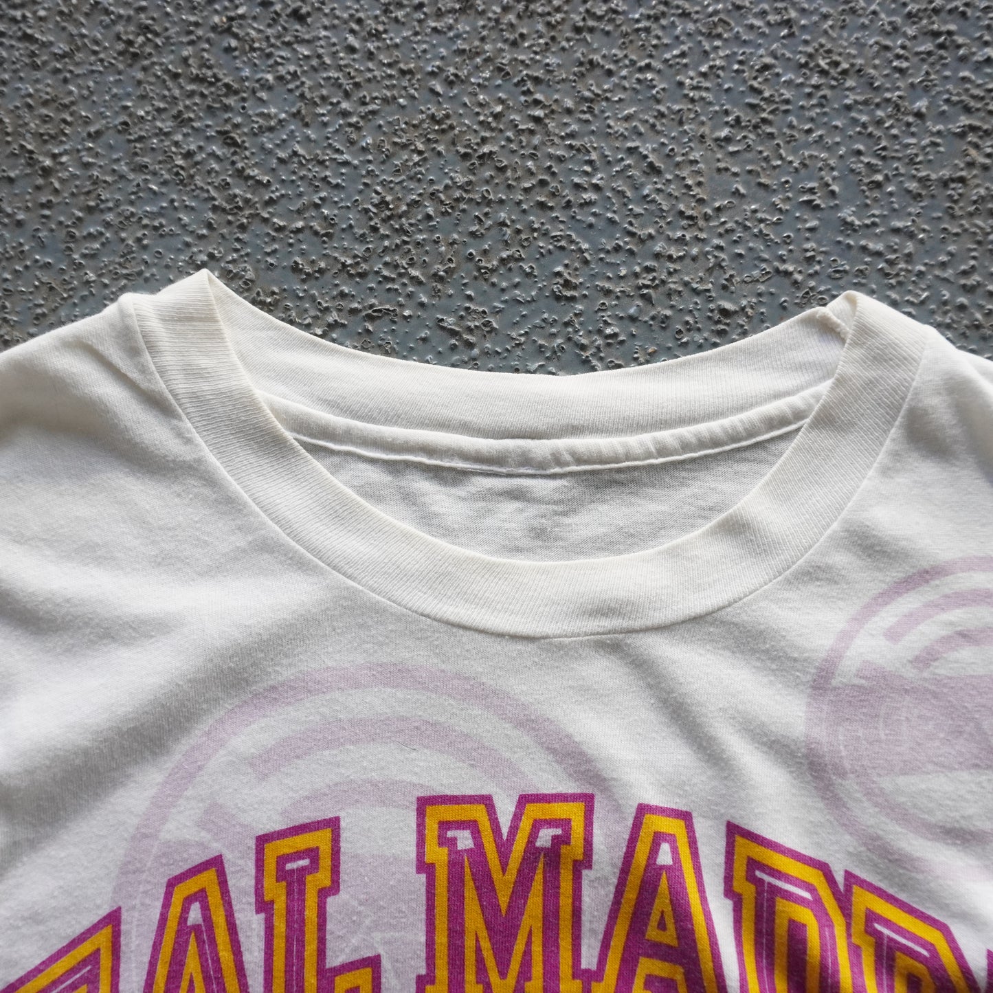 90s Real Madrid CF AOP