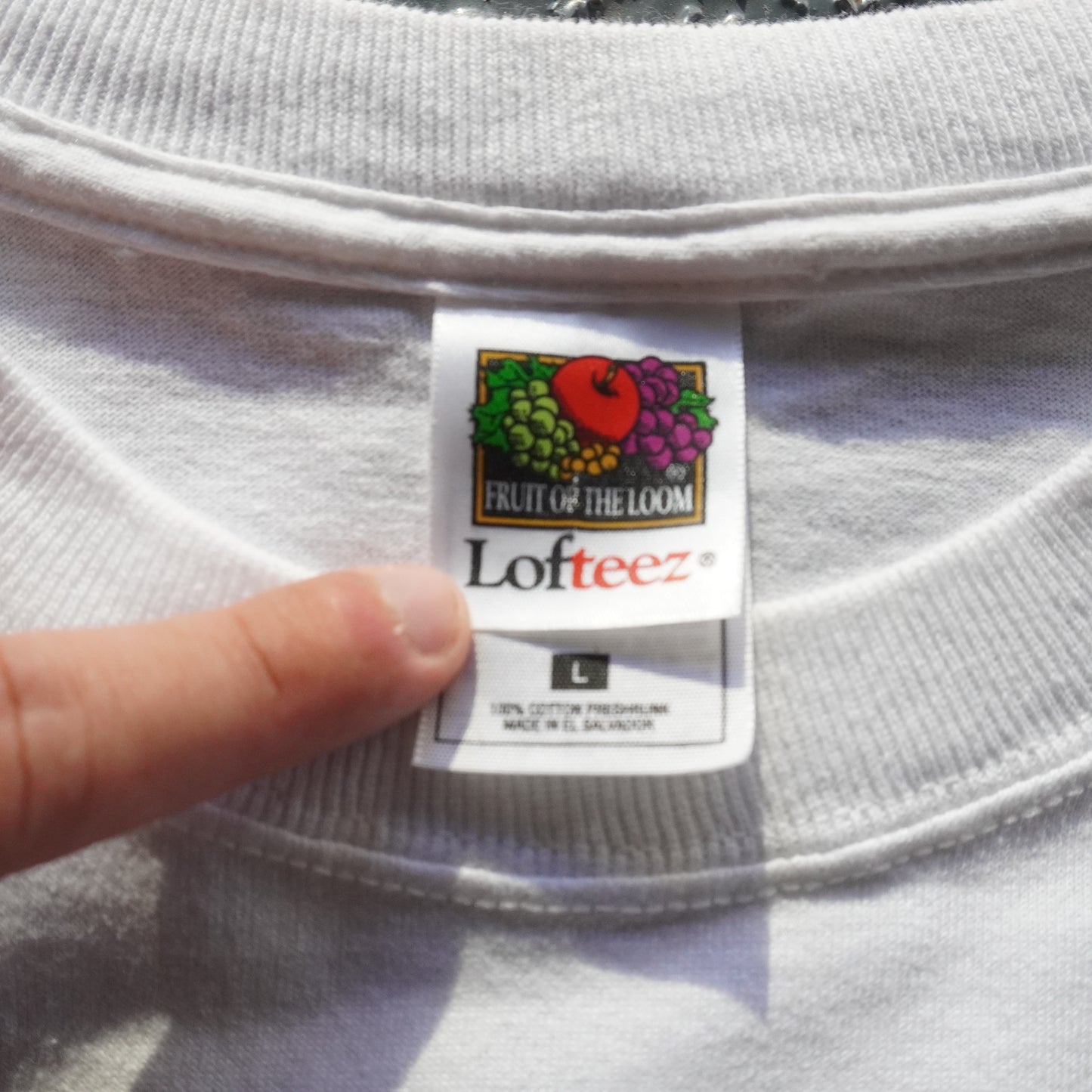 2002 Japan/Korea World Cup USA Large