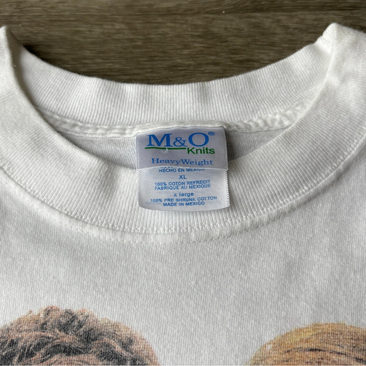 2002 Big Fat Liar Promo Tee XL