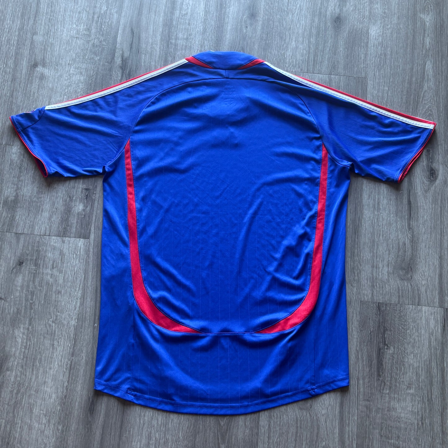 2006 Adidas France Kit Medium
