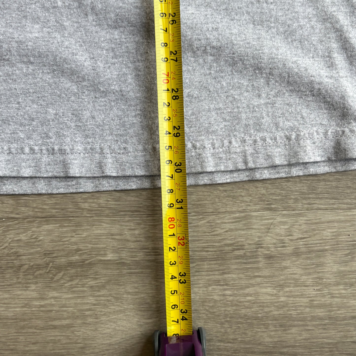 2000s Colts Horseshoe Crew XL