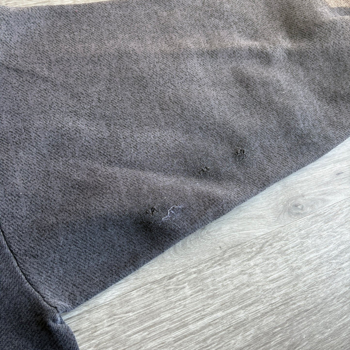 90s Indianapolis Colts Popeye Crewneck Sweatshirt XL