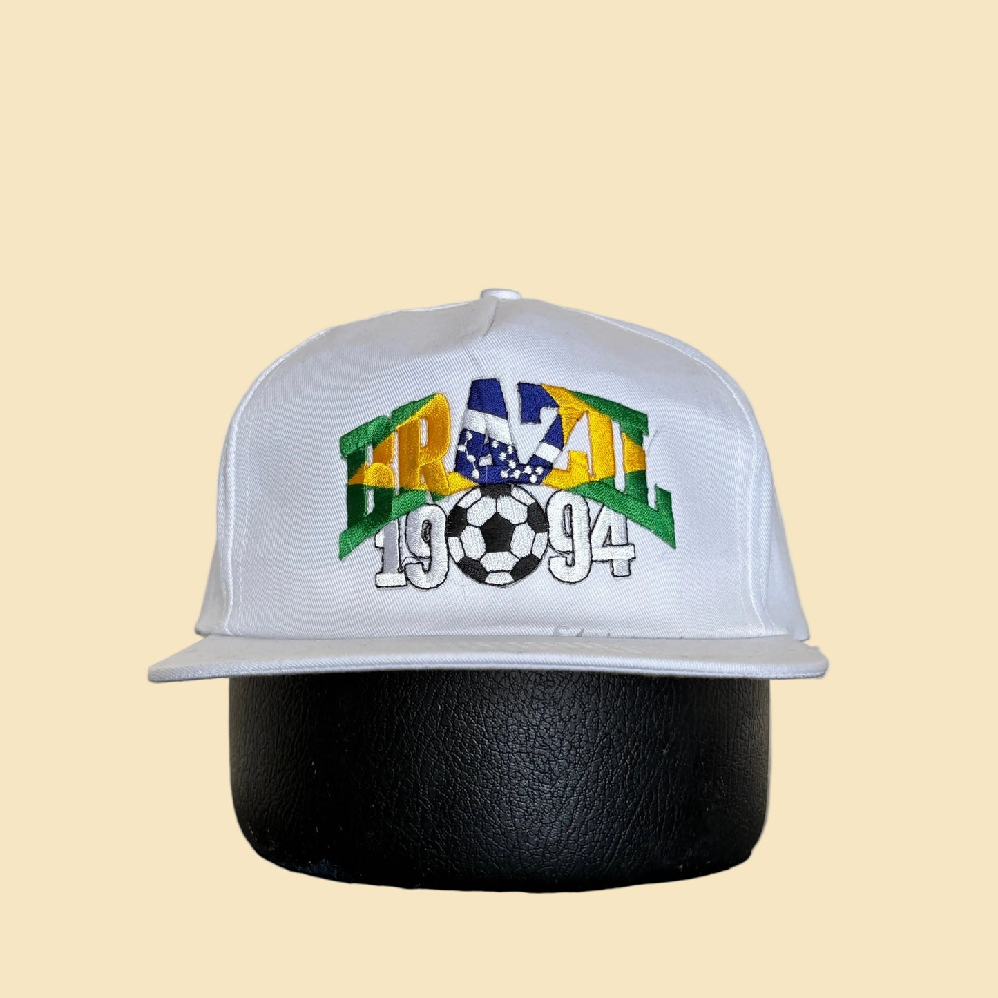 1994 World Cup Brazil Snapback