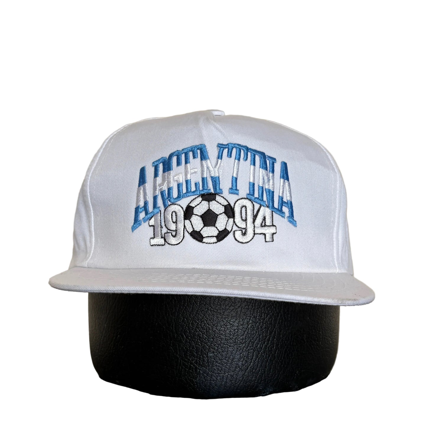 1994 World Cup Argentina Snapback