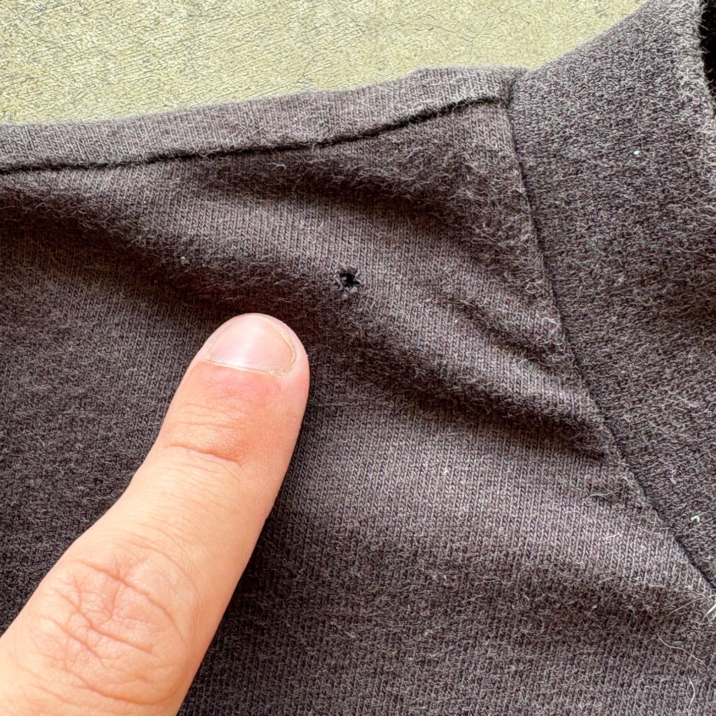 1998 Adidas World Cup Italy Tee