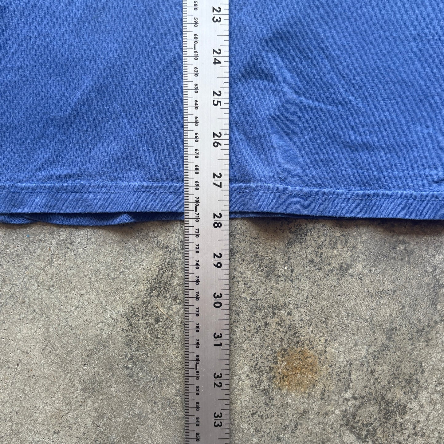 2006 Germany World Cup Japan Tee M