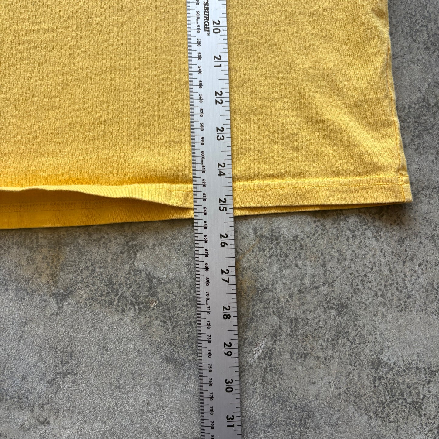 Adidas Soccer Basic Tee S
