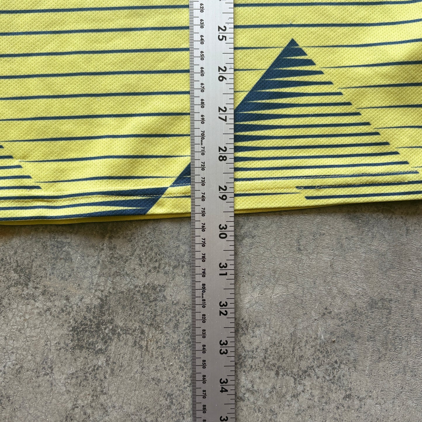 2019 Colombia Home Kit L
