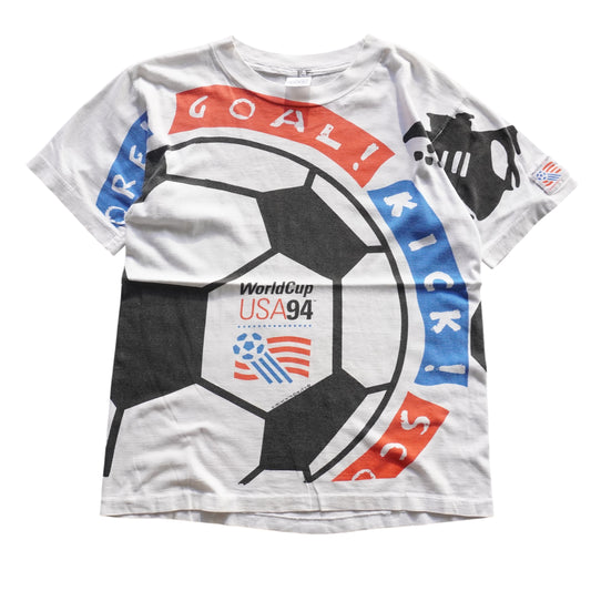 Kids 1994 World Cup USA Soccer Ball AOP Large