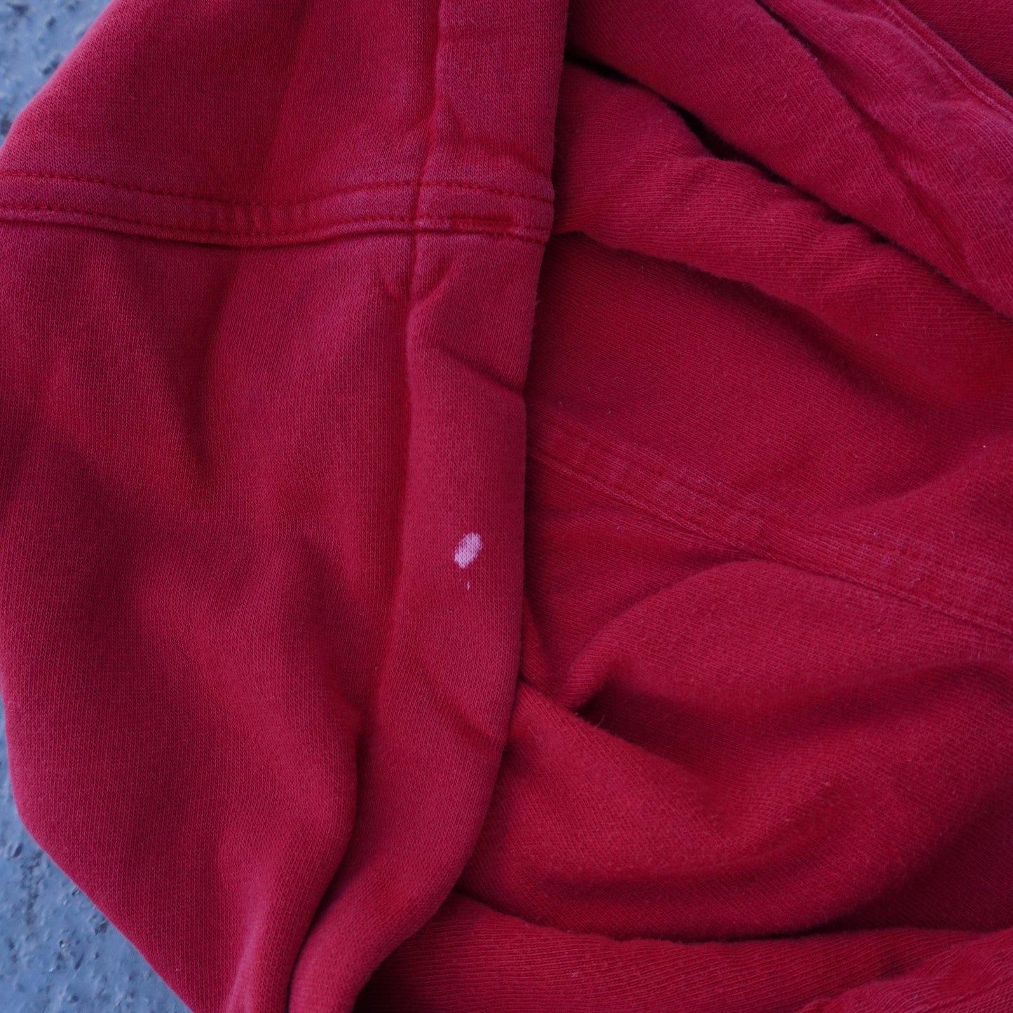 2000s SC Freiburg Nike Hoodie Sweatshirt XXL