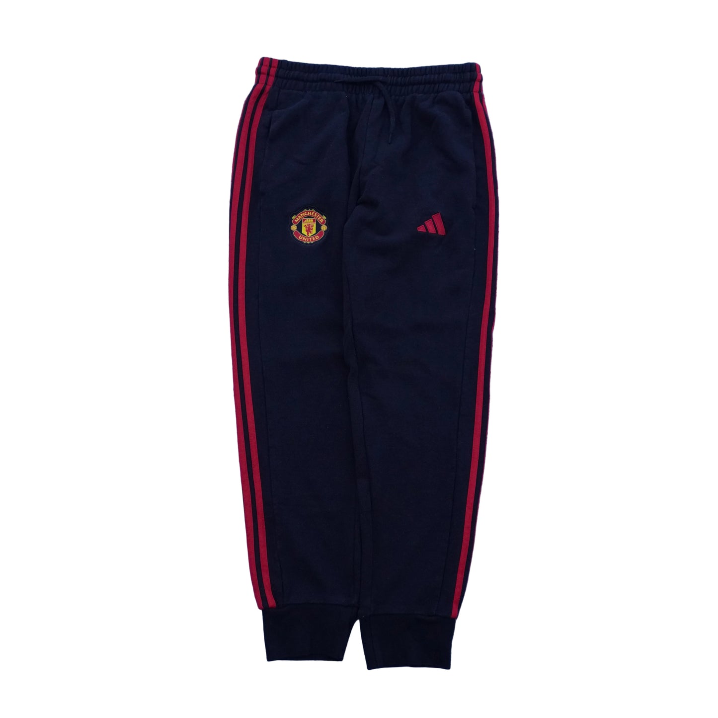 2024 Adidas Manchester United DNA Sweat Pants Medium