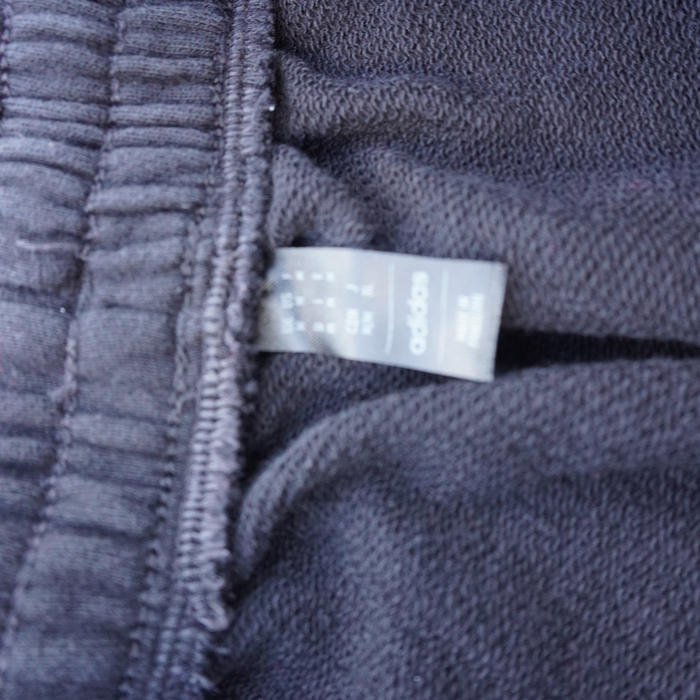 2024 Adidas Manchester United DNA Sweat Pants Medium