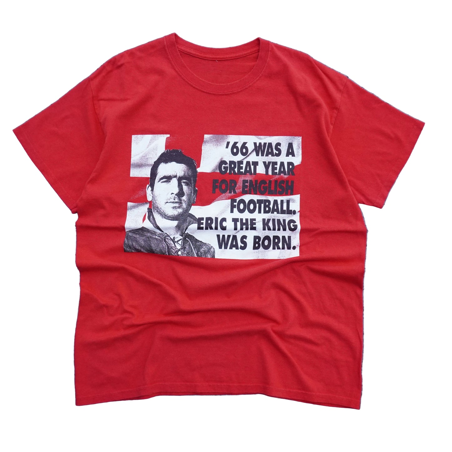 2000s Manchester United Eric Can7ona Large