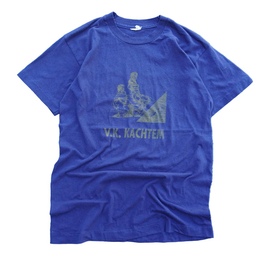 90s V.K Kachtem Belgium League Medium