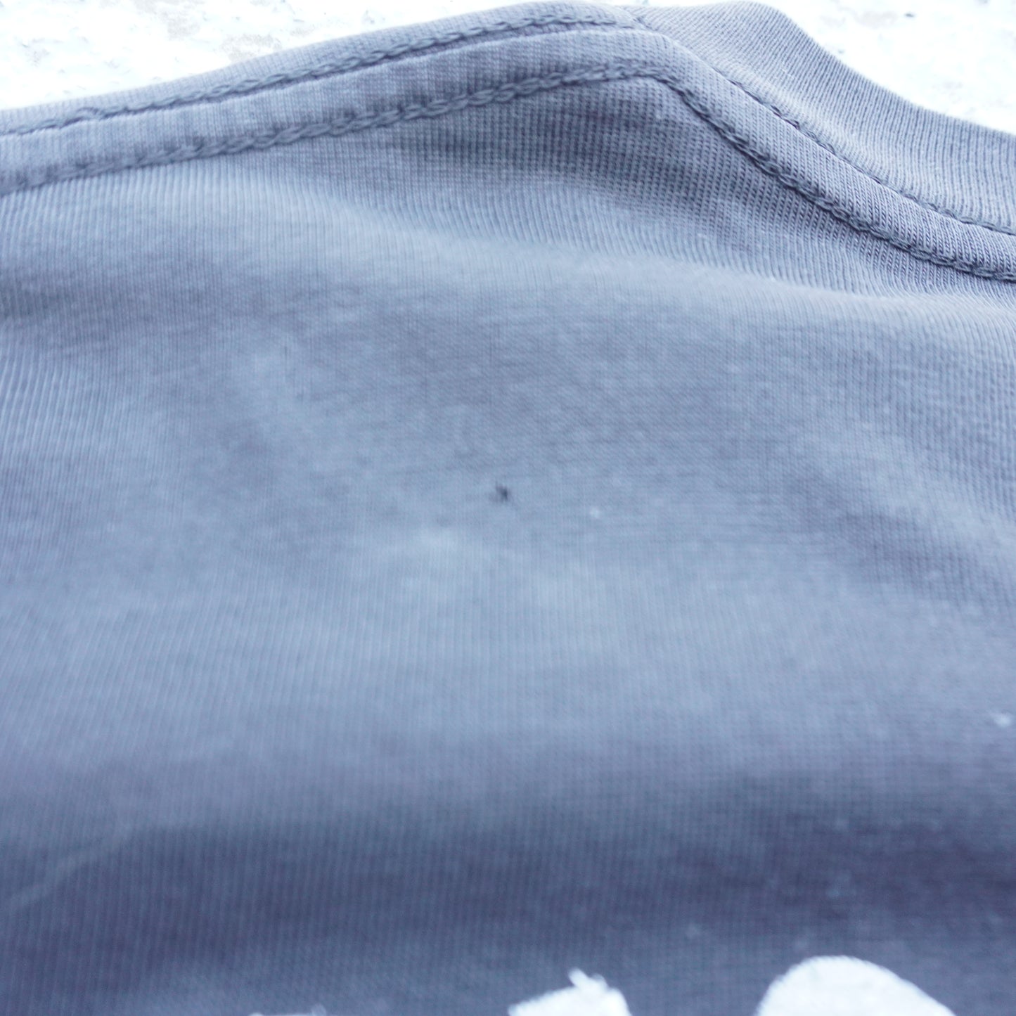 90s Barcelona Ronaldinho Thai Bootleg XL