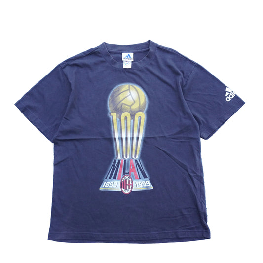 1999 Adidas AC Milan 100 Years Medium