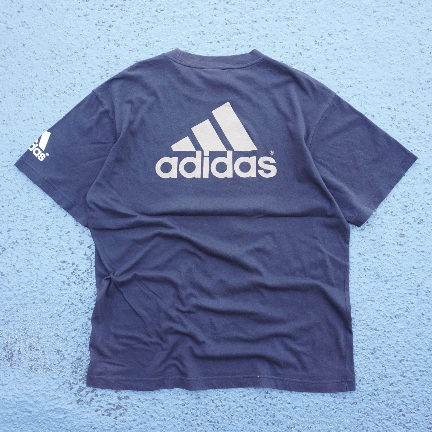 1999 Adidas AC Milan 100 Years Medium