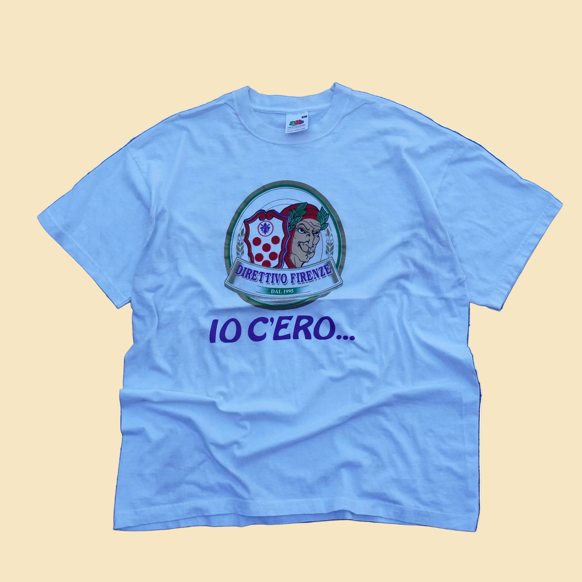 90s AC Fiorentina XL