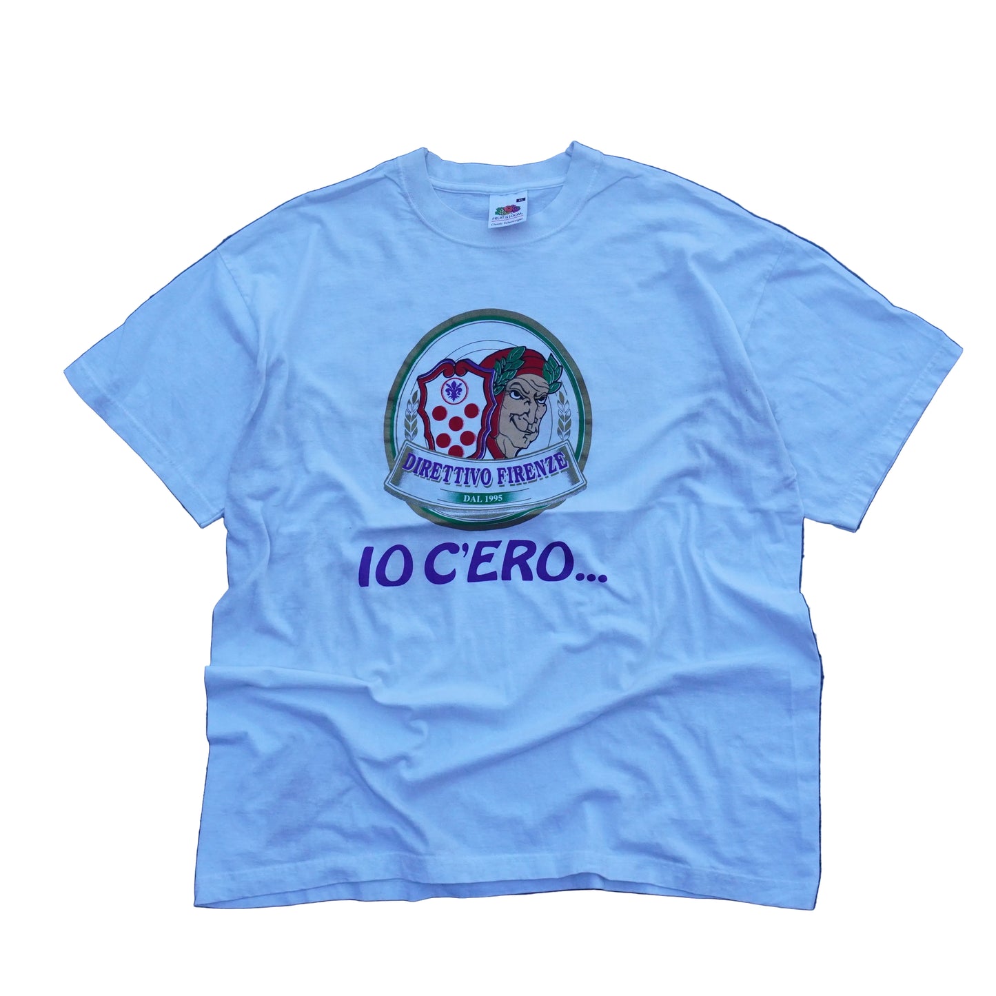 90s AC Fiorentina XL