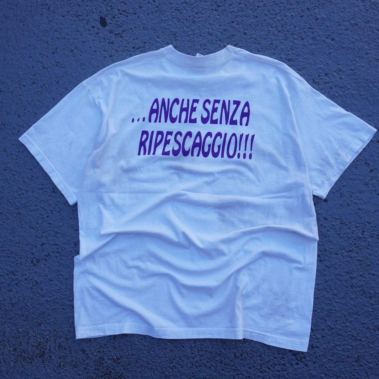 90s AC Fiorentina XL