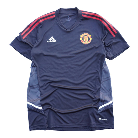 2022 Manchester United Training Kit Large
