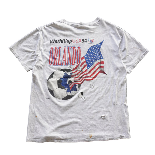 1994 USA World Cup Orland Nutmeg Breakthough XL