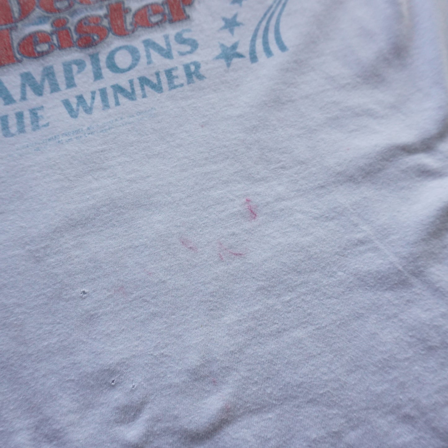 2001 FC Bayern Munich Champions League Winners L