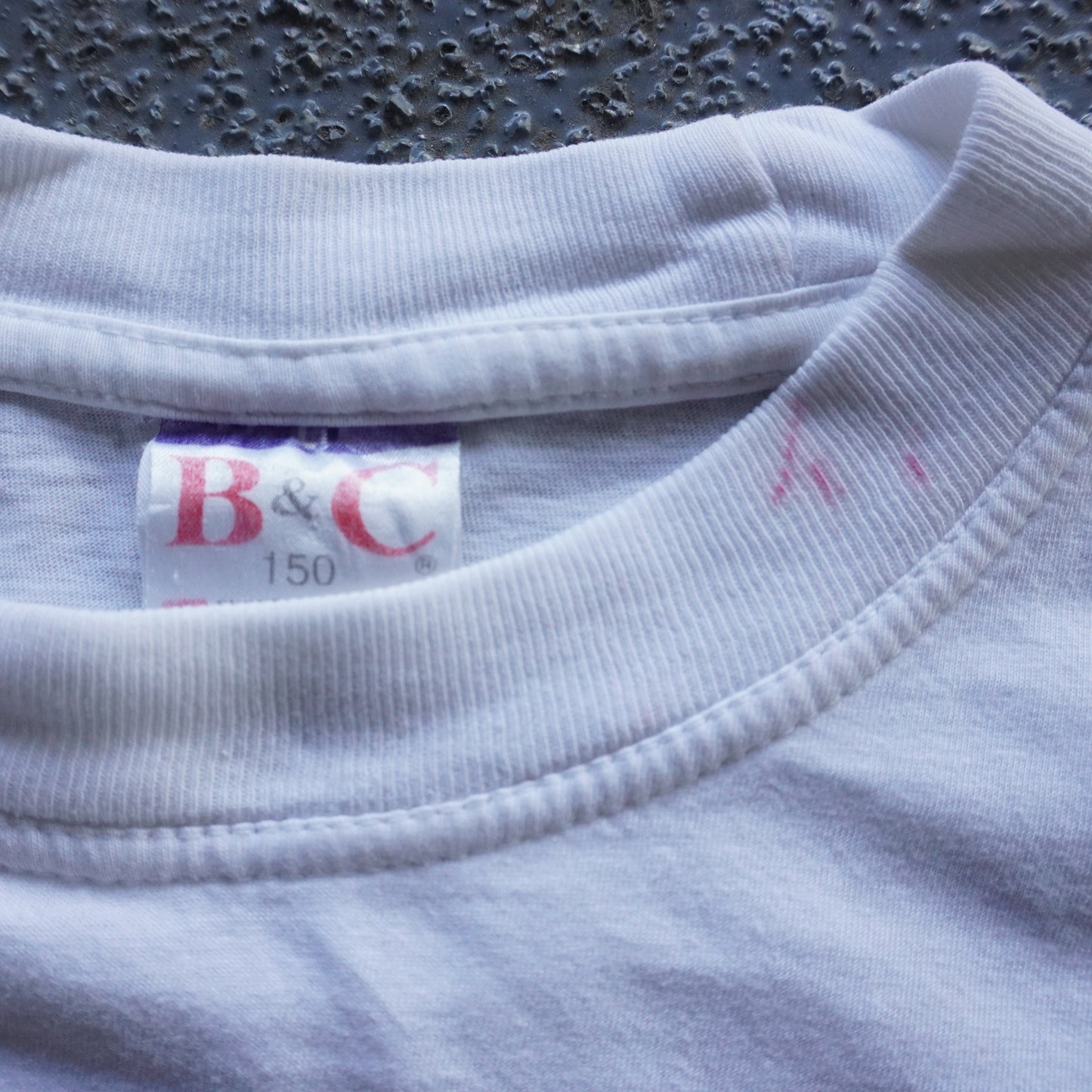 2001 FC Bayern Munich Champions League Winners L