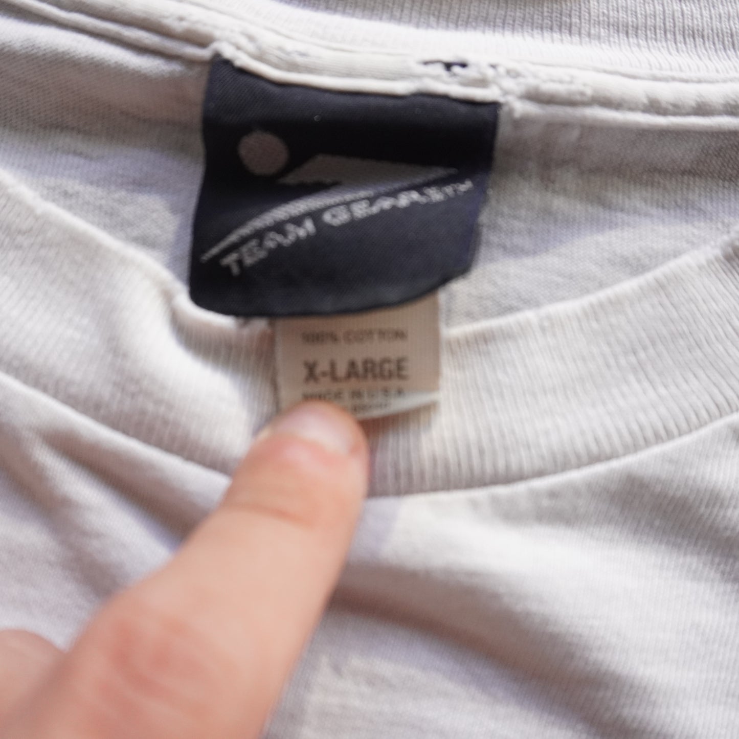 1994 World Cup USA Paint Style XL