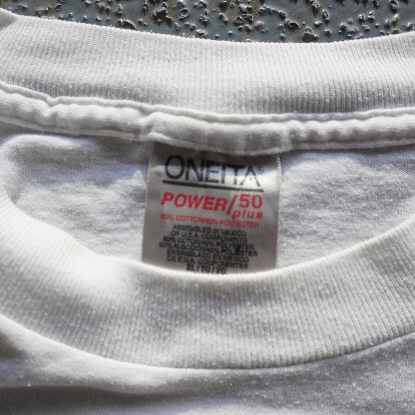 1998 France World Cup Brazil Player Graphic XL