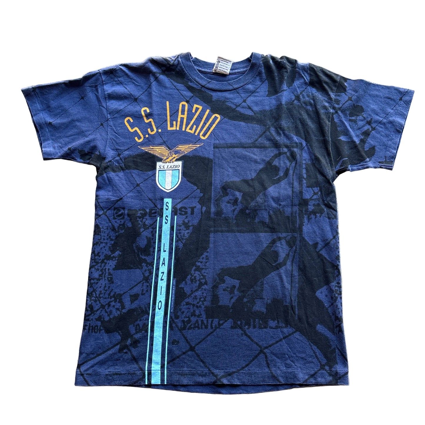 90s SS Lazio AOP XL