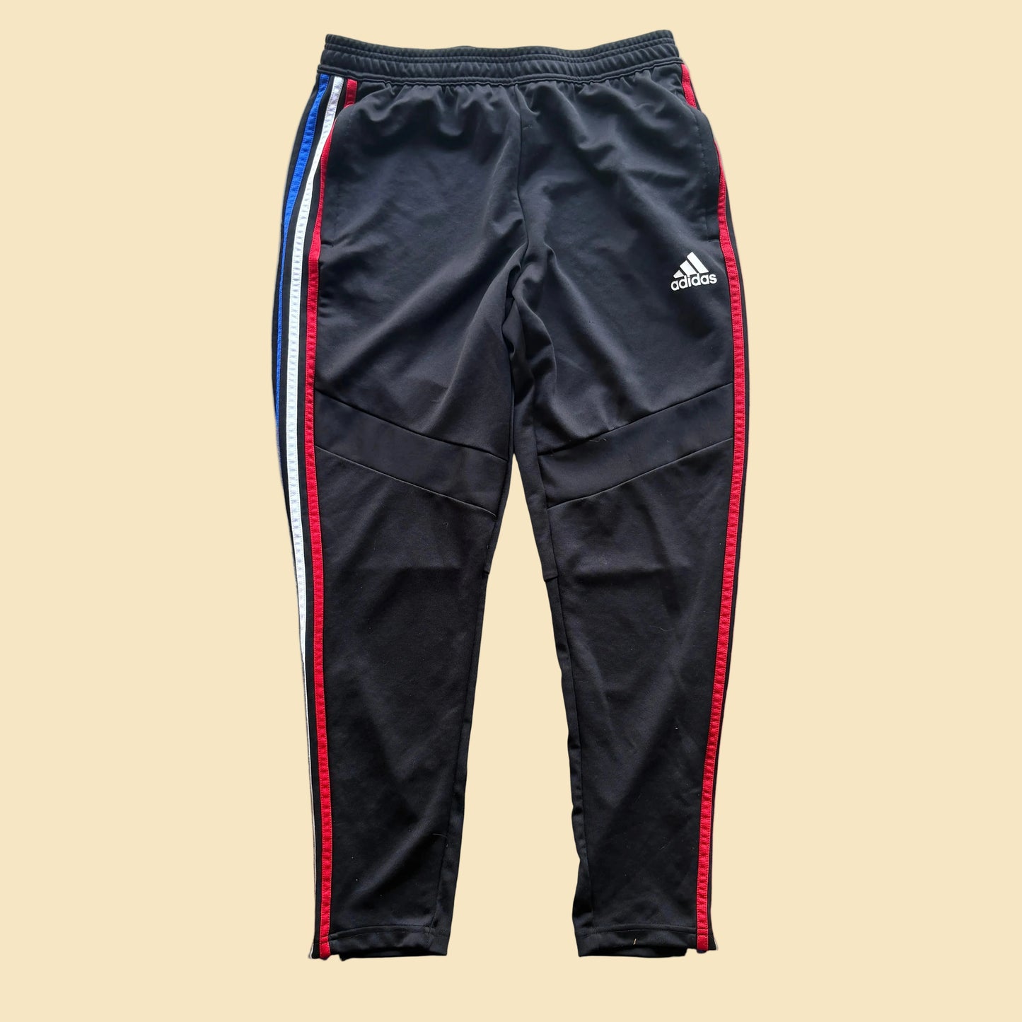 Adidas PSG Training Warm Up Pants L