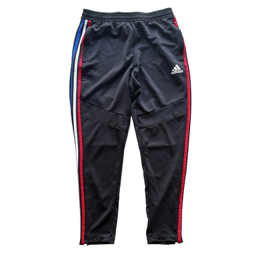 Adidas PSG Training Warm Up Pants L