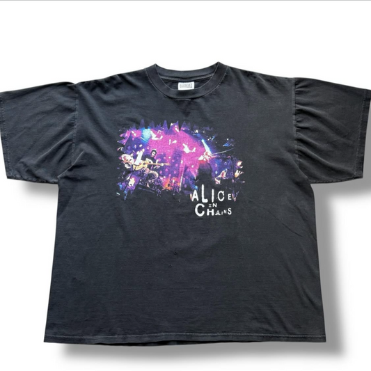 1996 Alice In Chains MTV Unplugged XL