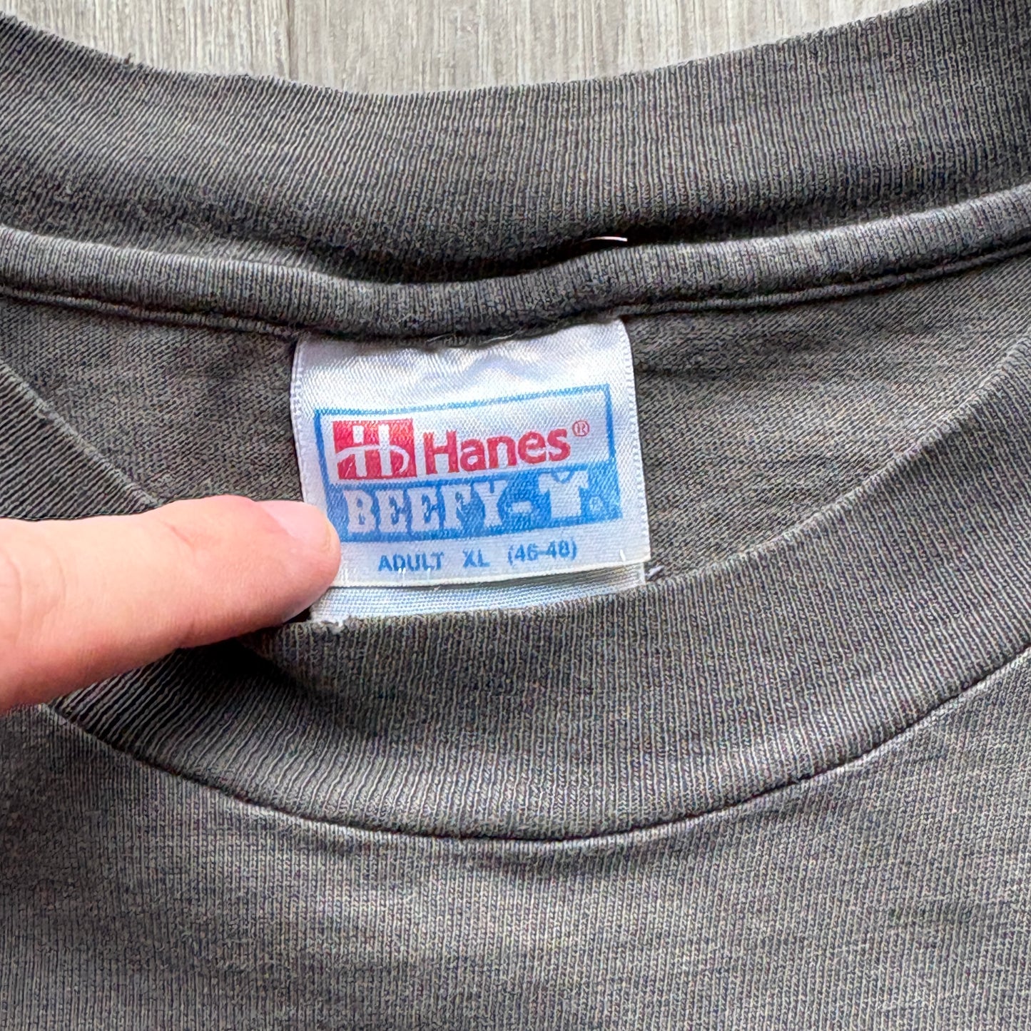 90s Hells Angels Known Associate Support 81 Berdoo XL