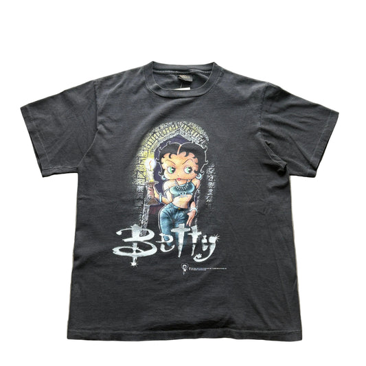1998 Betty Boop Buffy the Vampire Slayer L