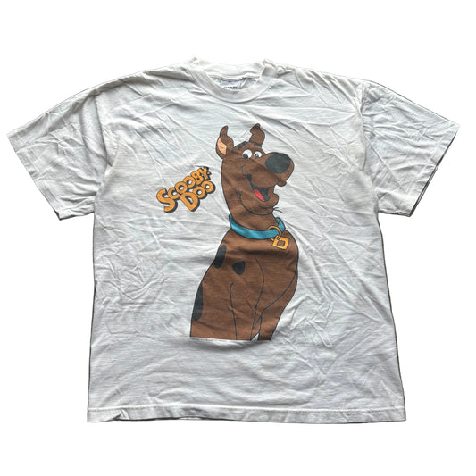 1992 Stanley Desantis Scooby Doo XL