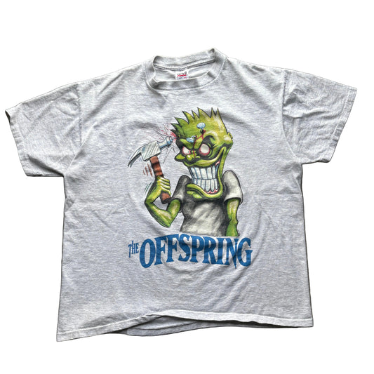 1995 The Offspring Hammered XL