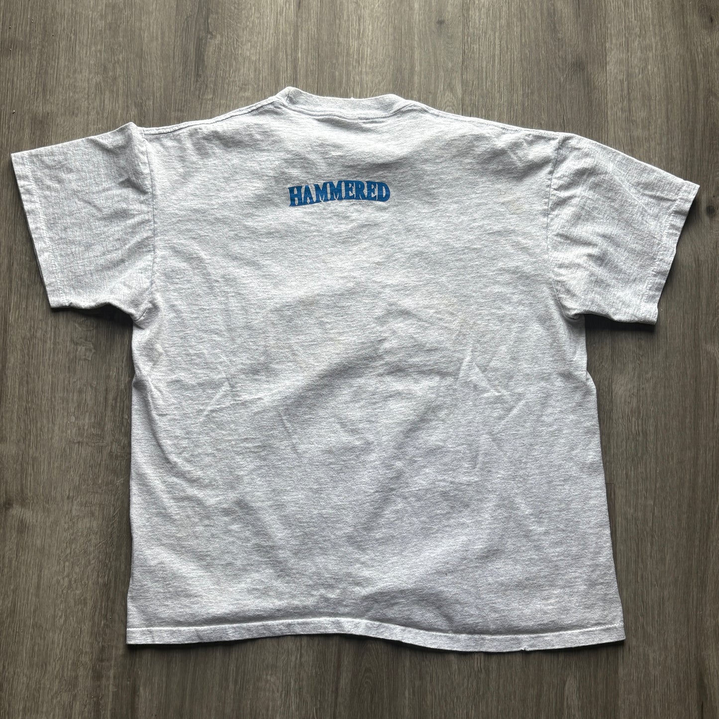 1995 The Offspring Hammered XL