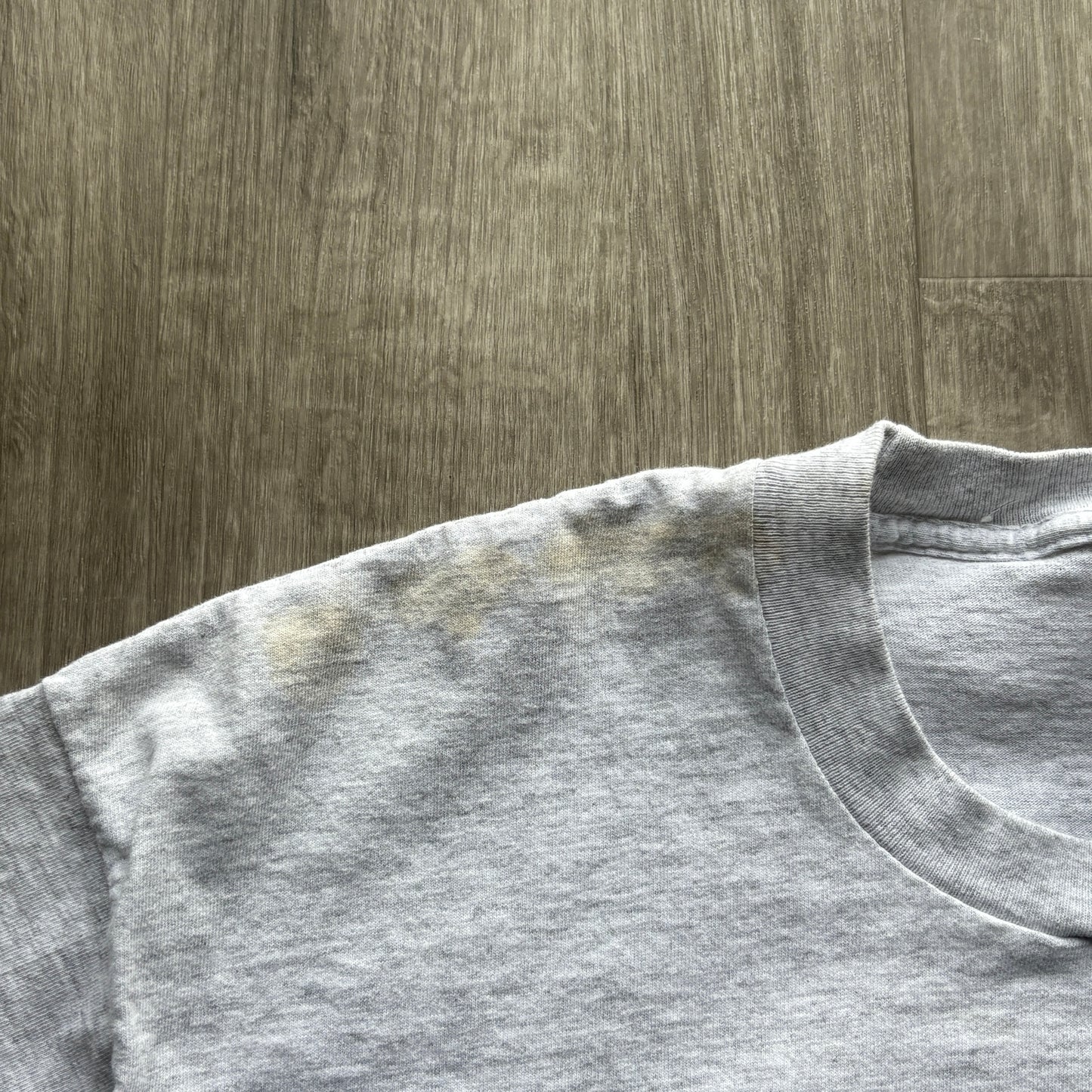 Vintage 90s The Offspring Face Tee XL