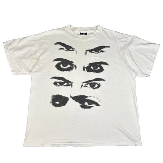 1997 Metallica Eyes XL