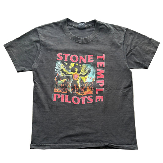 1992 Stone Temple Pilots Core Tee XL