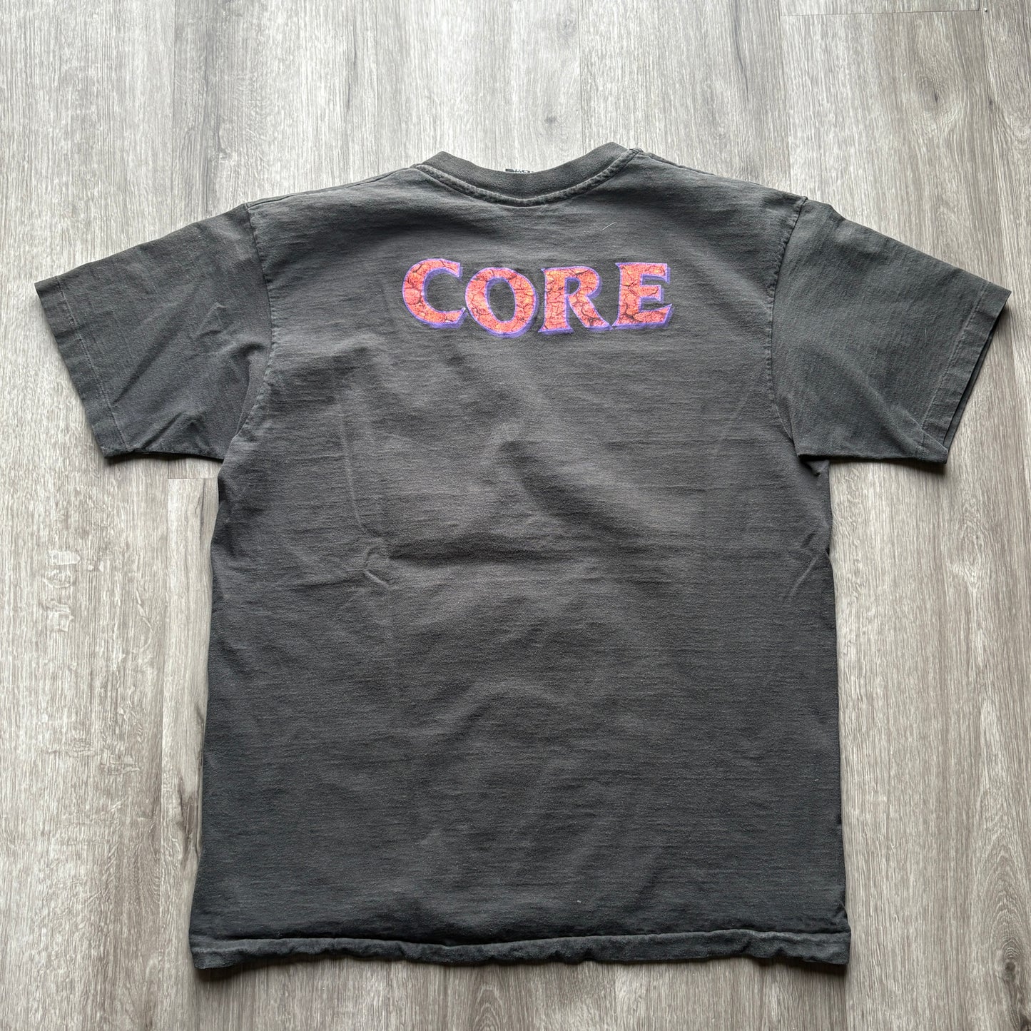 1992 Stone Temple Pilots Core Tee XL