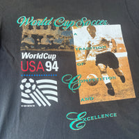 1994 World Cup USA Host Locations Tee L