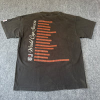 1994 World Cup USA Host Locations Tee L