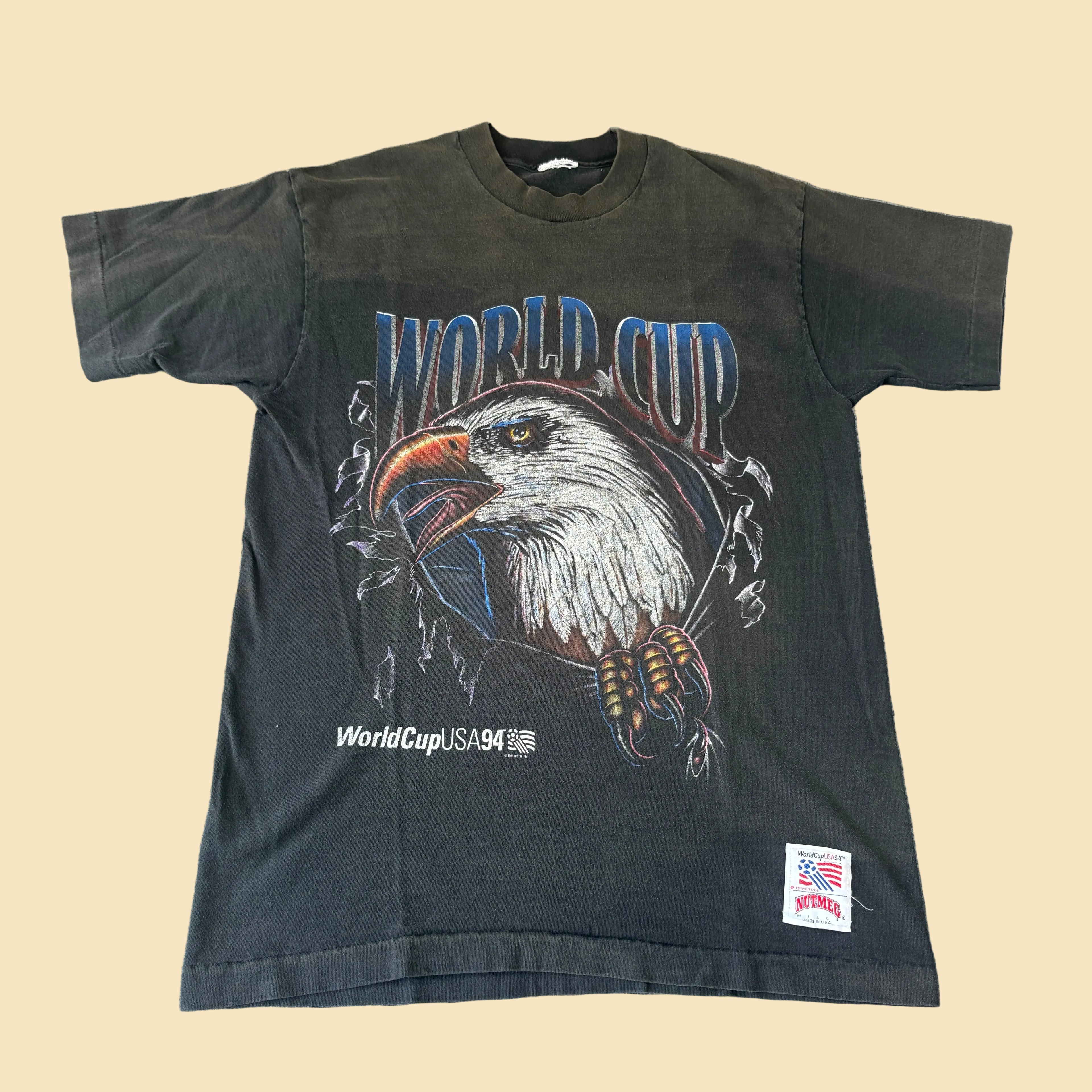 1994 World Cup USA Eagle Breakthrough M/L