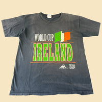 1994 World Cup Ireland Big Flag L