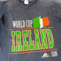1994 World Cup Ireland Big Flag L