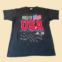 1994 World Cup USA Big Flag L