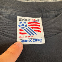 1994 World Cup Italy Big Flag XL